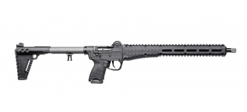 KelTec Sub2000 Gen3 G17/19 9mm 18.5" Barrel Semi Auto Rifle